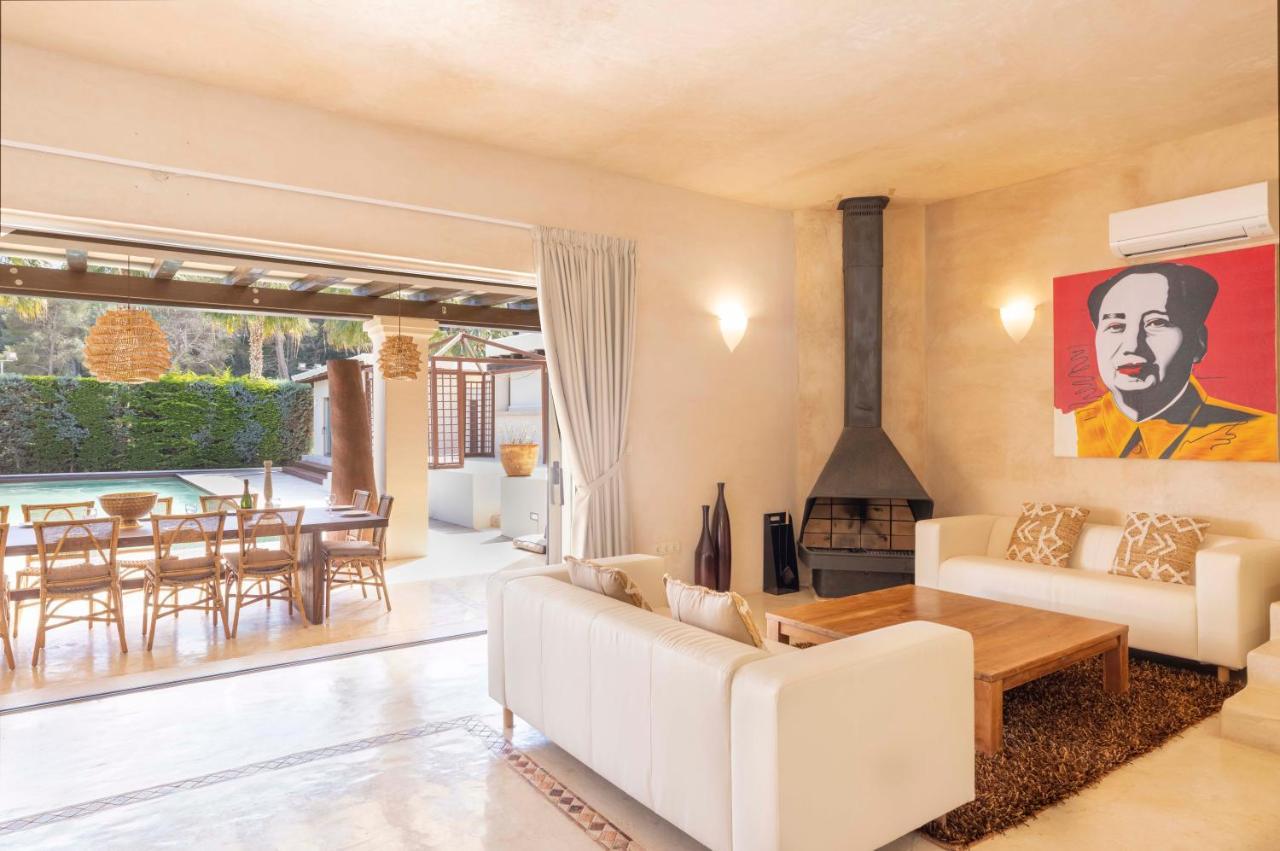 Oasis Complex Villa