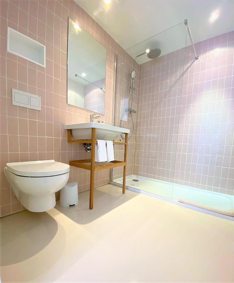 Ses Arcades Guest house *