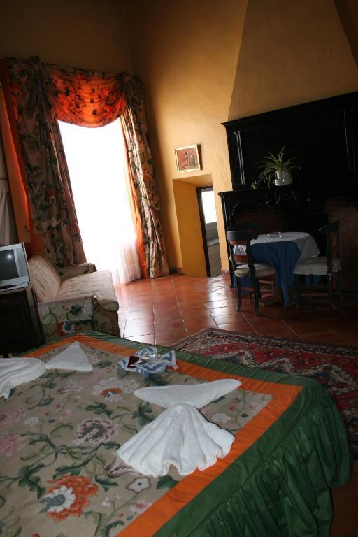 Navila Apartment