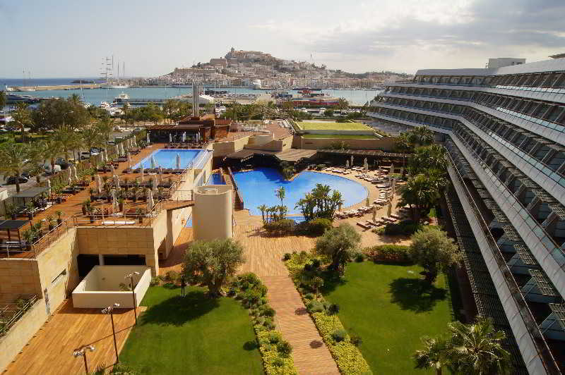 Gran Hotel 5*