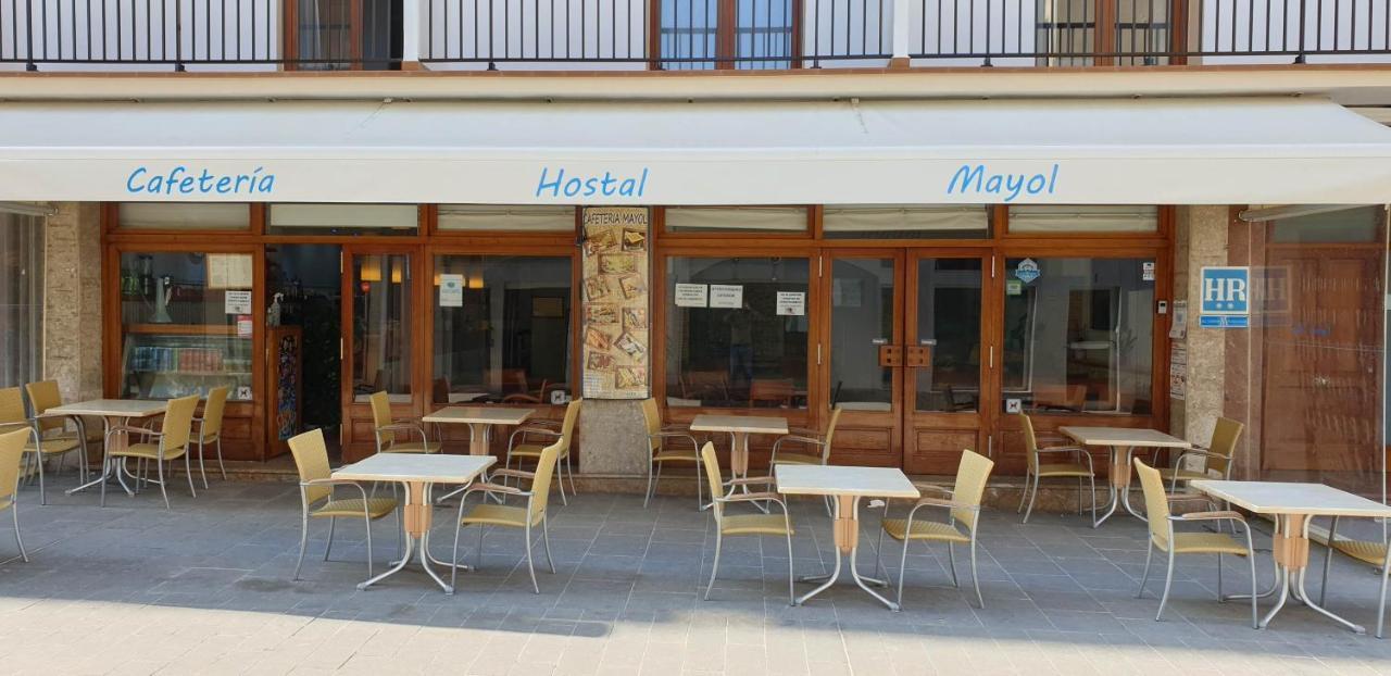 Mayol 2* Santa Eulária des Riu