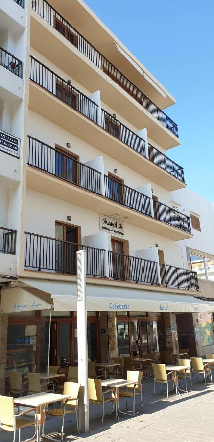 Mayol Casa de hóspedes