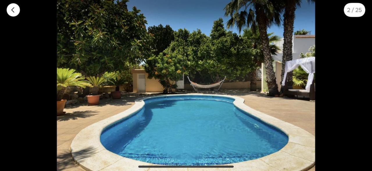 Andrea Apartment Sant Jordi de ses Salines