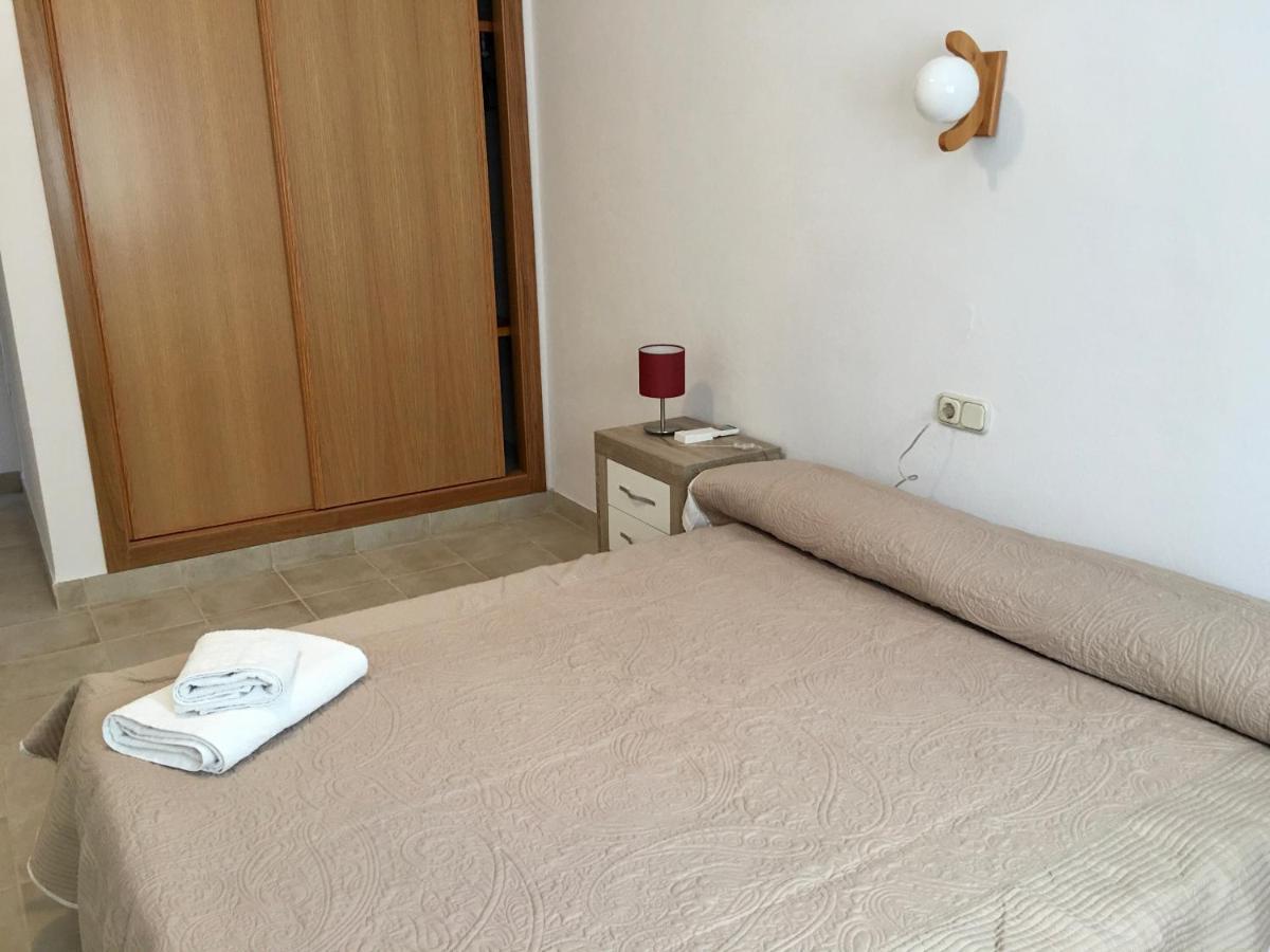 Apartment Aguas Blancas