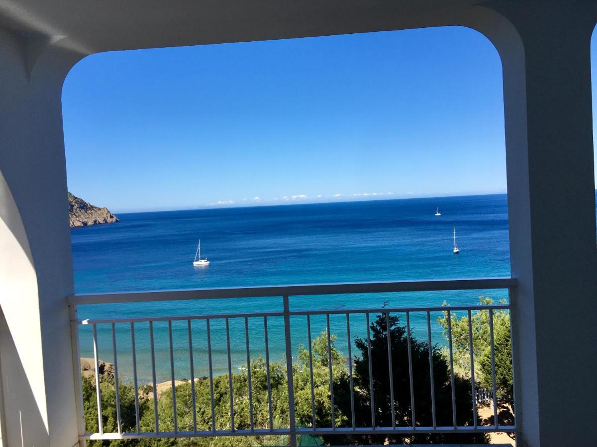 Aguas Blancas Apartment