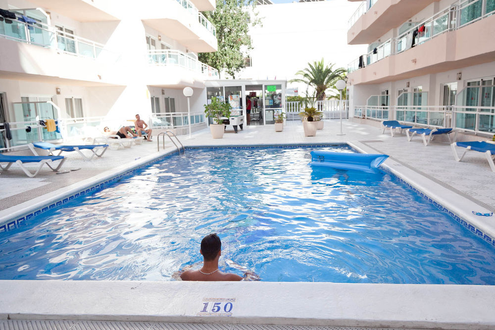 Vibra Jabeque Blue - Adults Only -new Opening 2025 * Cidade de Ibiza