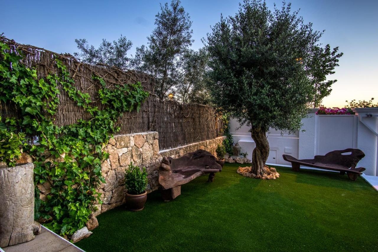 Can Olivo - Acogedora Casa Con Exclusivo Diseno Interior Casa de Férias