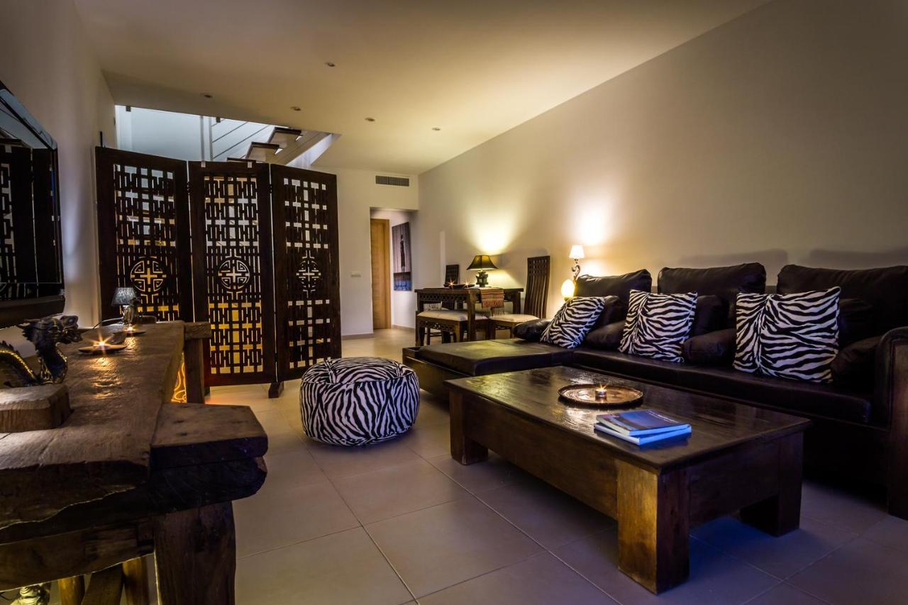 Casa de Férias Can Olivo - Acogedora Casa Con Exclusivo Diseno Interior Puig D'en Valls
