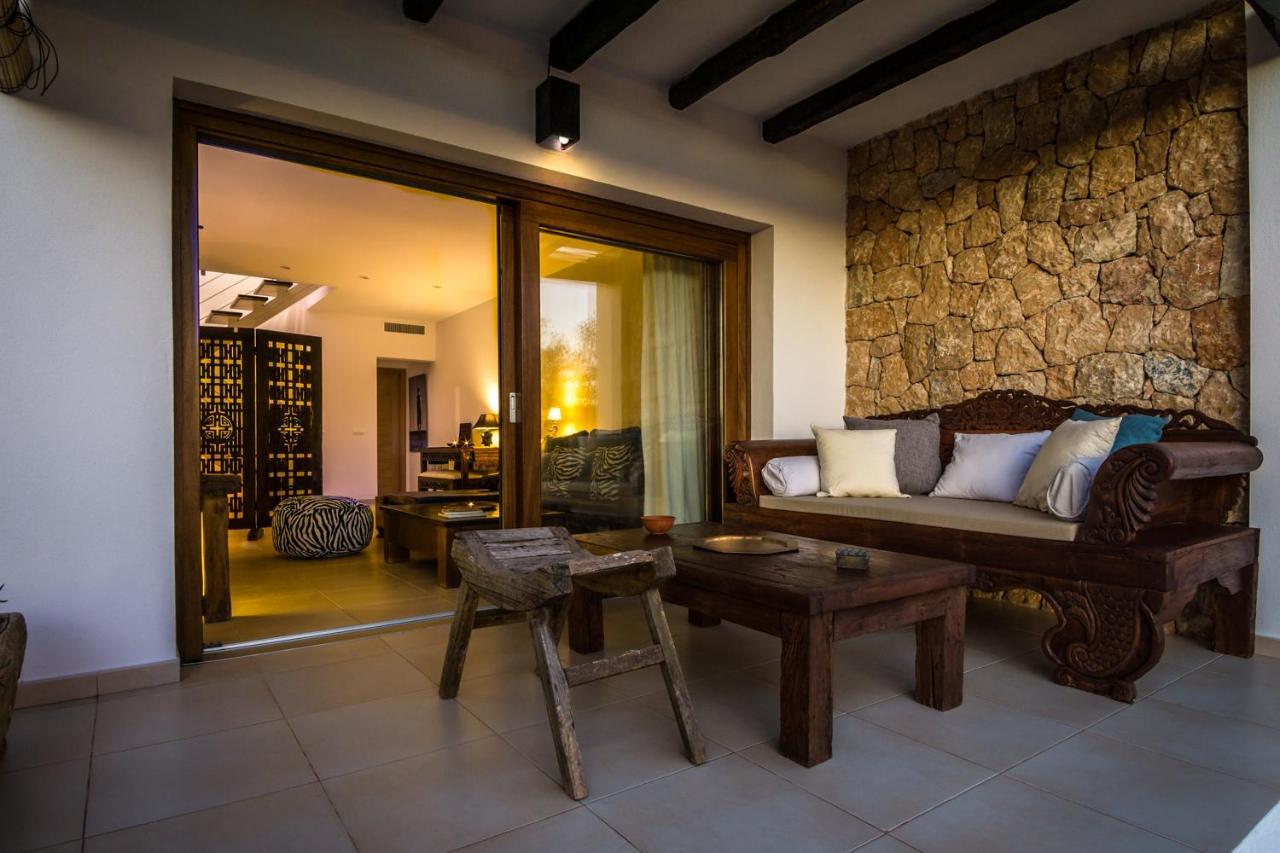 Casa de Férias Can Olivo - Acogedora Casa Con Exclusivo Diseno Interior Puig D'en Valls