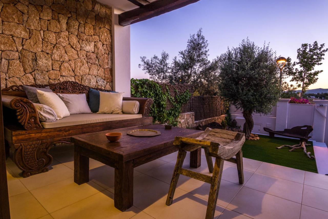 Can Olivo - Acogedora Casa Con Exclusivo Diseno Interior Casa de Férias *