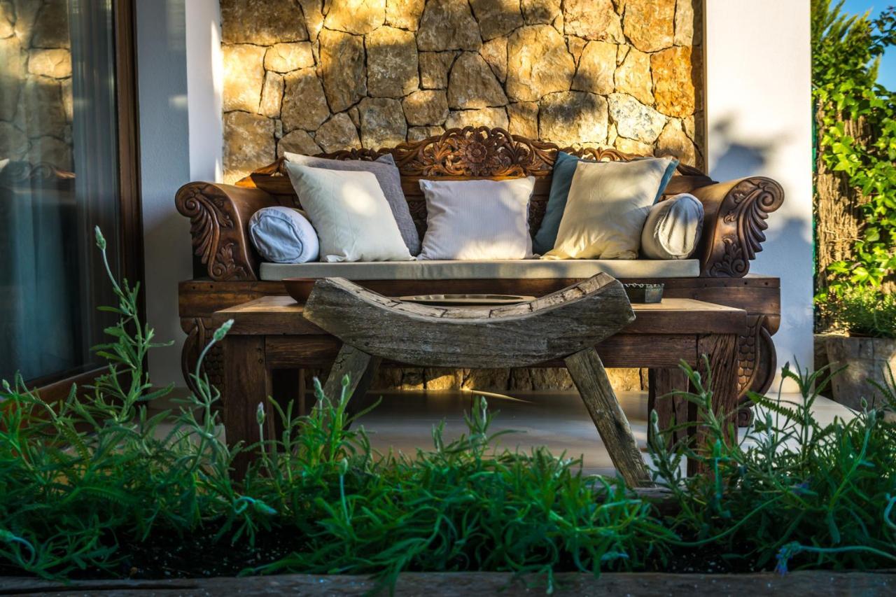 Casa de Férias Can Olivo - Acogedora Casa Con Exclusivo Diseno Interior