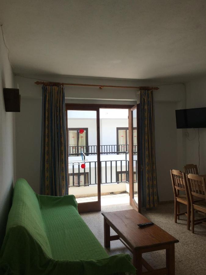 Appartement Smart Way Ibiza