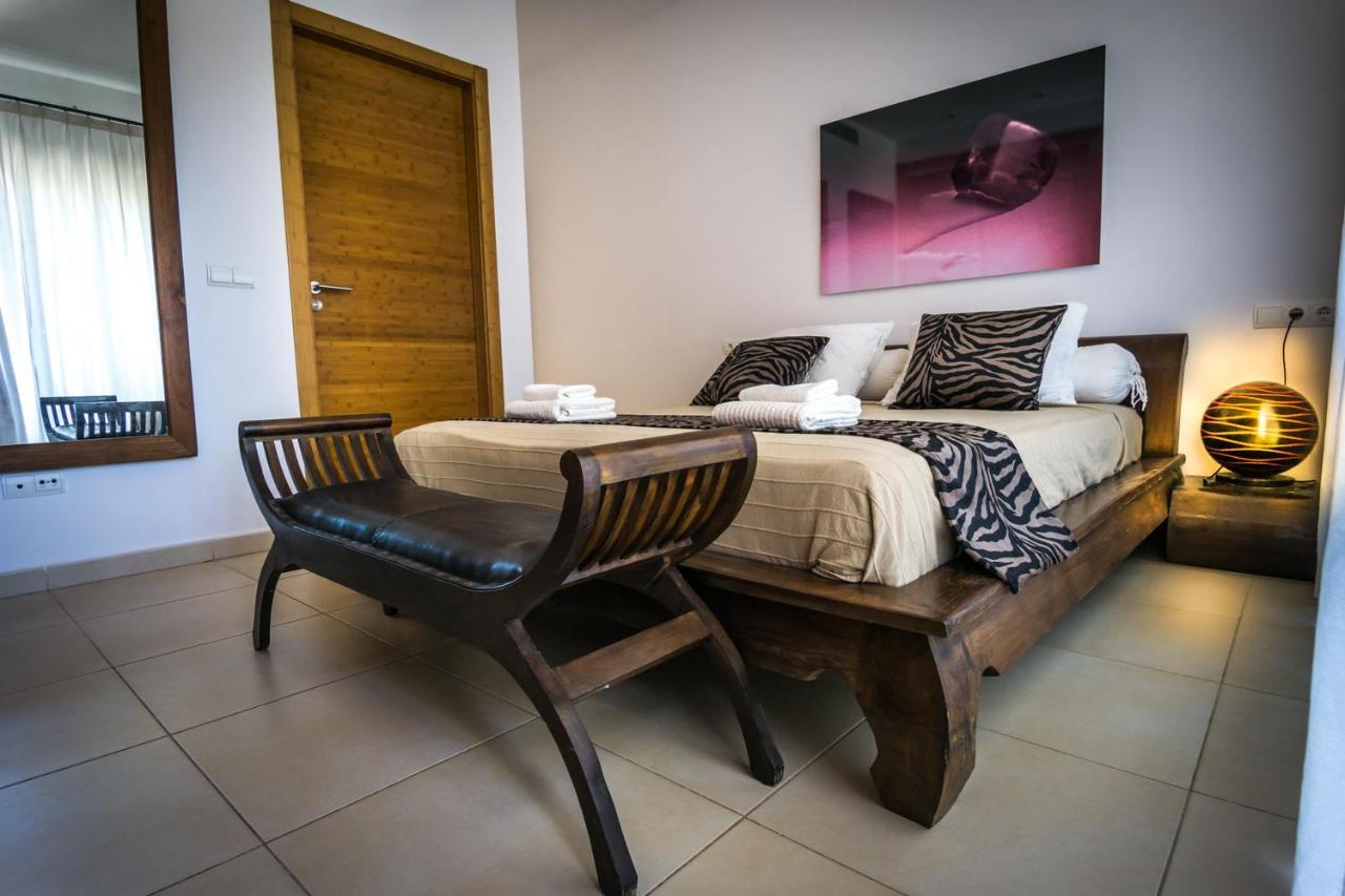 Can Olivo - Acogedora Casa Con Exclusivo Diseno Interior Casa de Férias *