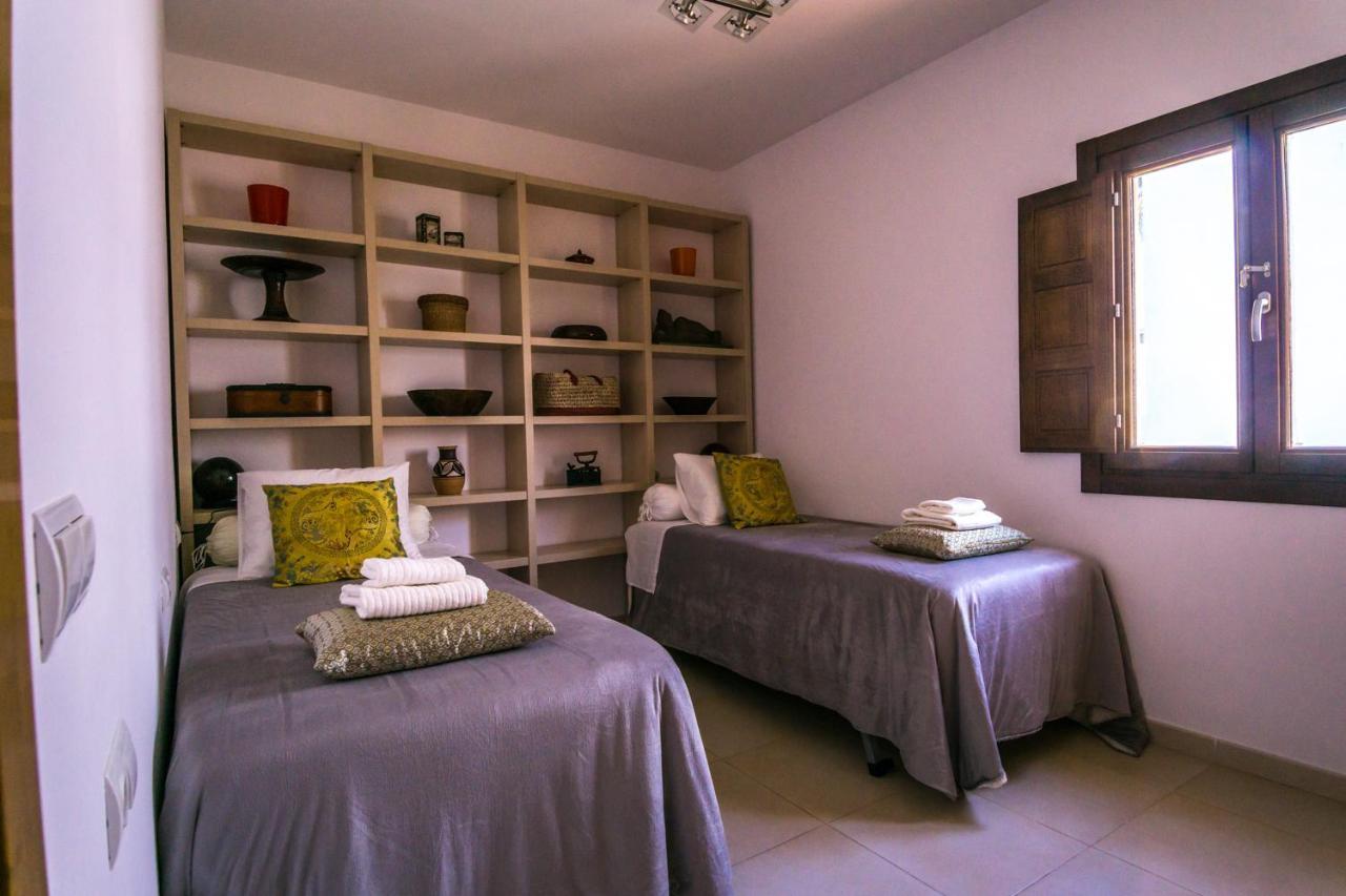 Can Olivo - Acogedora Casa Con Exclusivo Diseno Interior Casa de Férias Puig D'en Valls