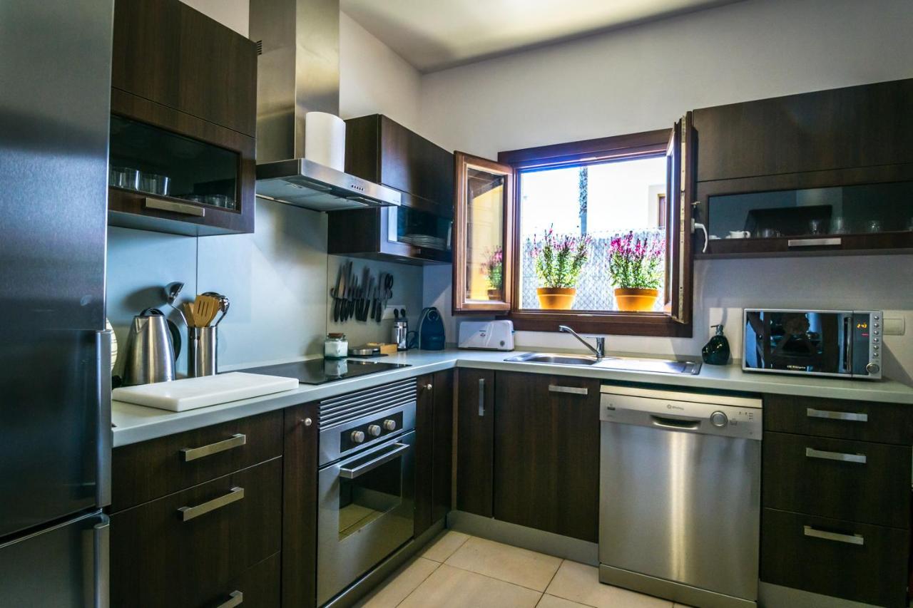 Casa de Férias Can Olivo - Acogedora Casa Con Exclusivo Diseno Interior *