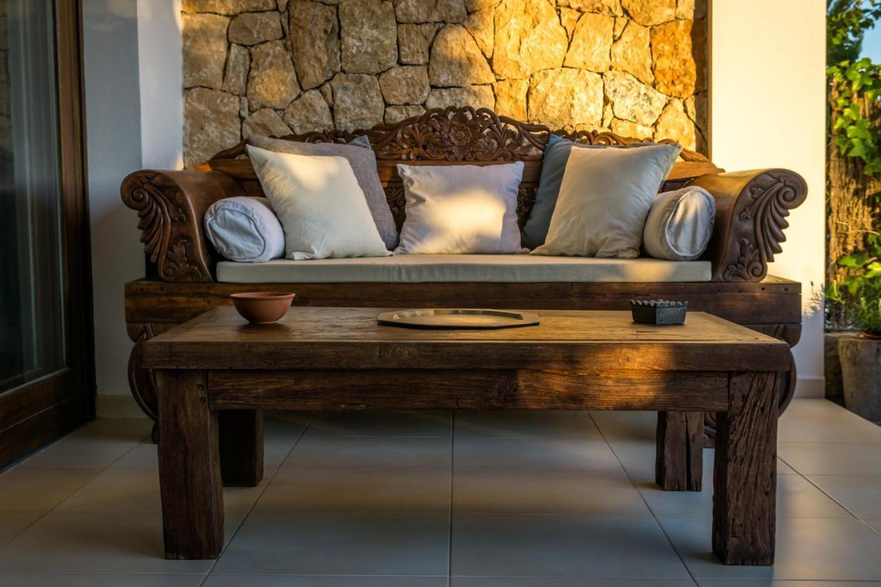 Holiday home Can Olivo - Acogedora Casa Con Exclusivo Diseno Interior *