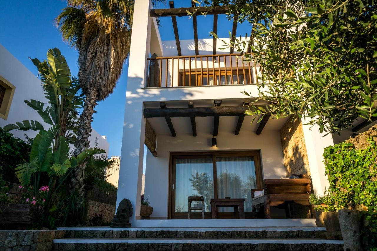 Casa de Férias Can Olivo - Acogedora Casa Con Exclusivo Diseno Interior