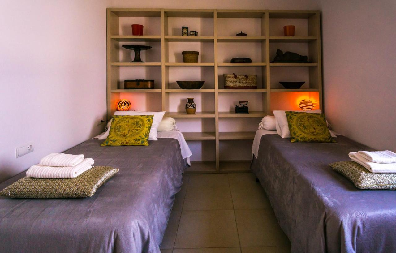 Casa de Férias Can Olivo - Acogedora Casa Con Exclusivo Diseno Interior Puig D'en Valls