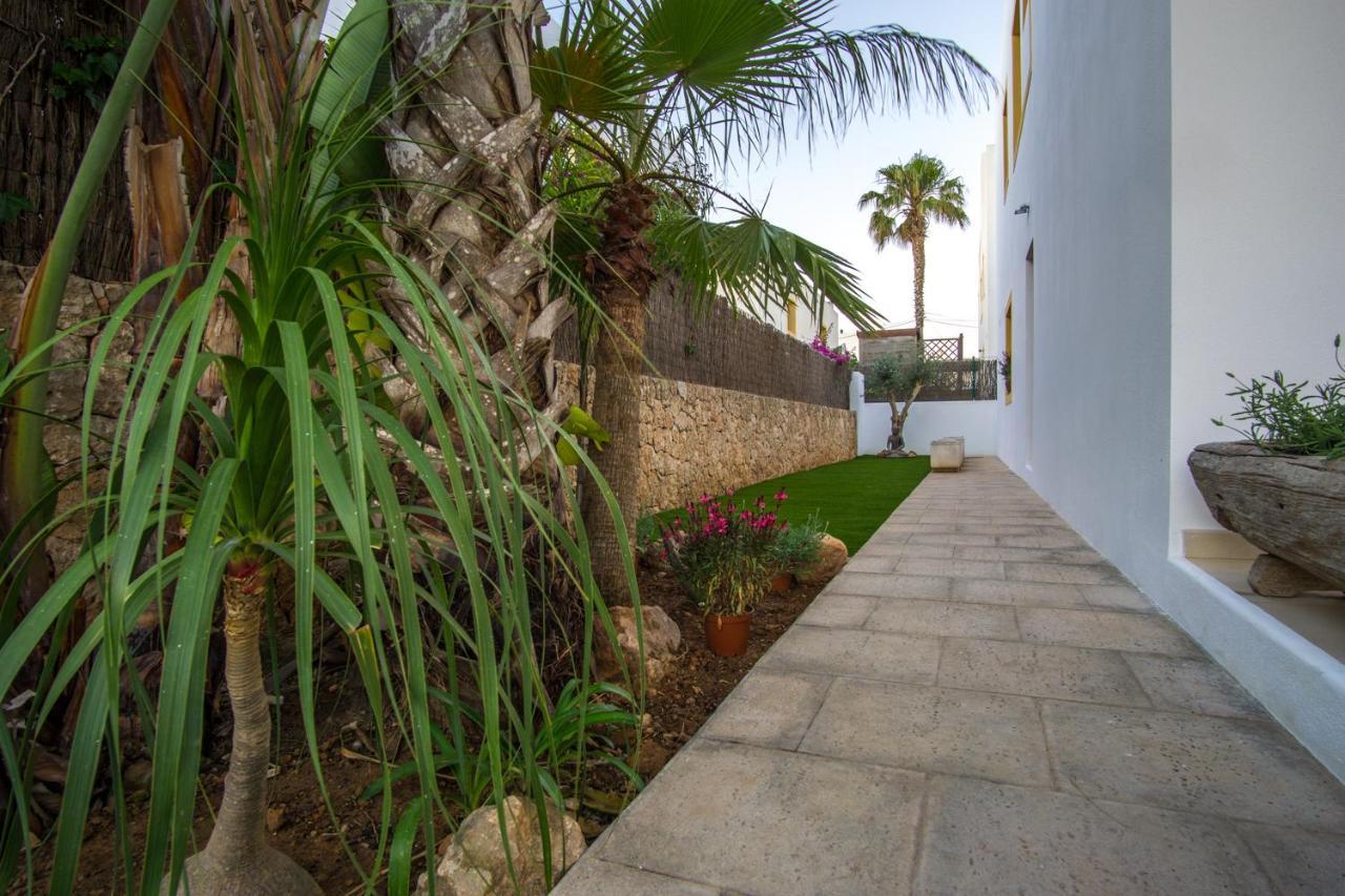 Can Olivo - Acogedora Casa Con Exclusivo Diseno Interior
