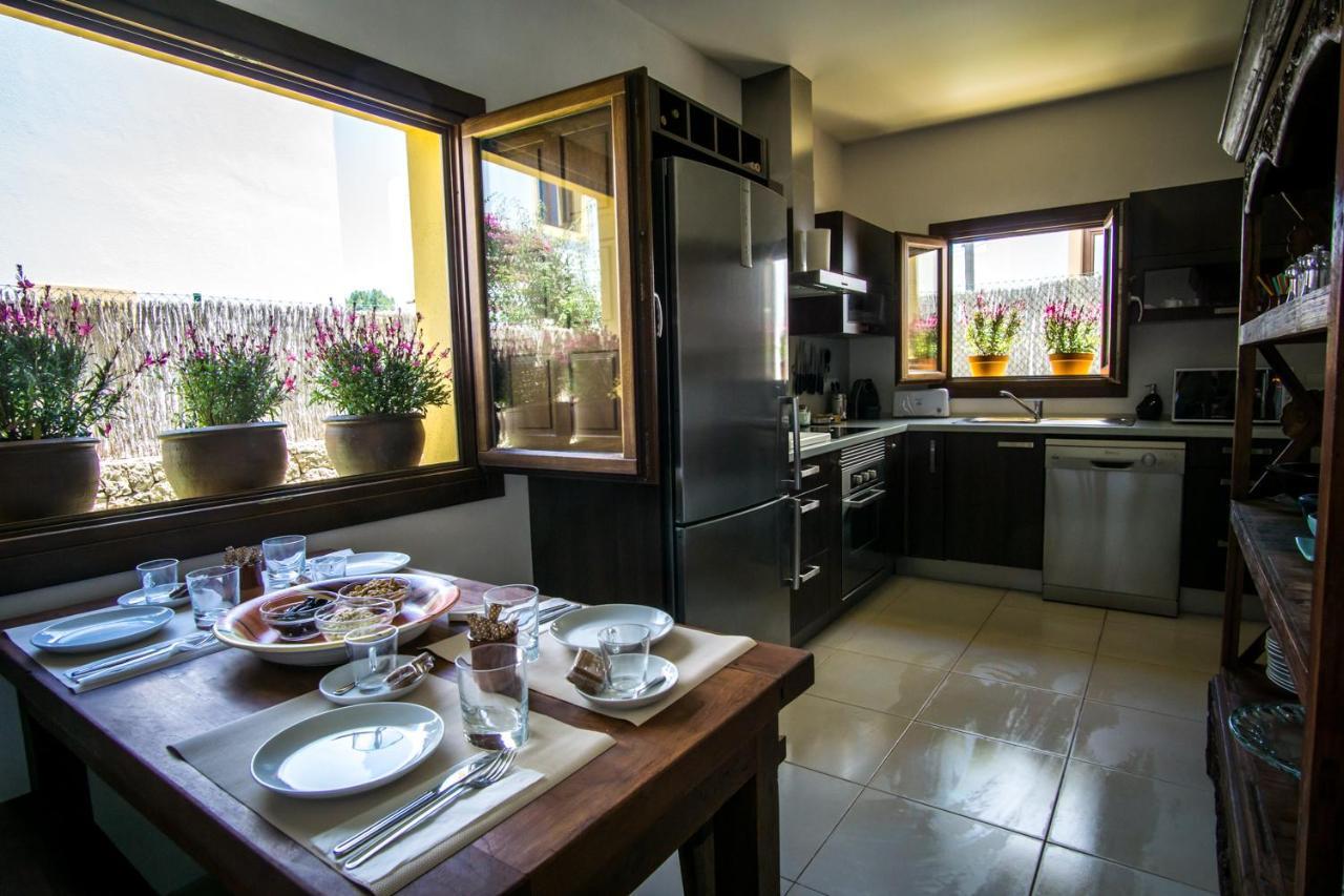 Can Olivo - Acogedora Casa Con Exclusivo Diseno Interior Casa de Férias Puig D'en Valls
