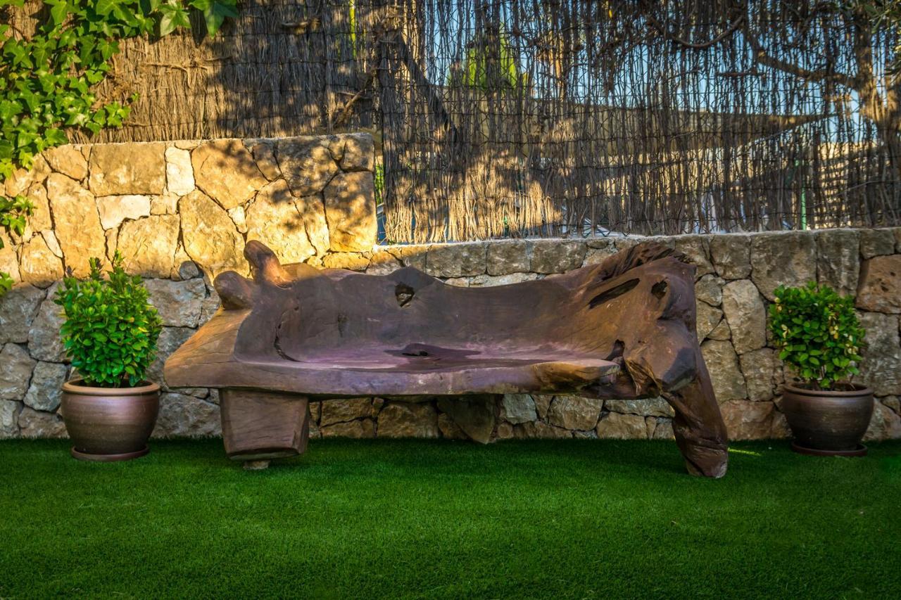 Can Olivo - Acogedora Casa Con Exclusivo Diseno Interior Holiday home *