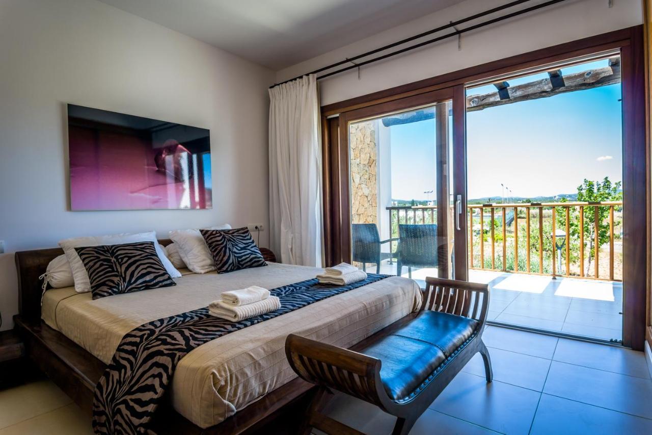 Casa de Férias Can Olivo - Acogedora Casa Con Exclusivo Diseno Interior *