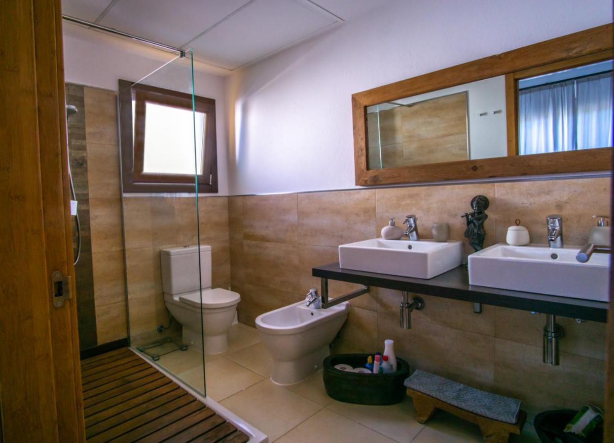 Can Olivo - Acogedora Casa Con Exclusivo Diseno Interior * Puig D'en Valls