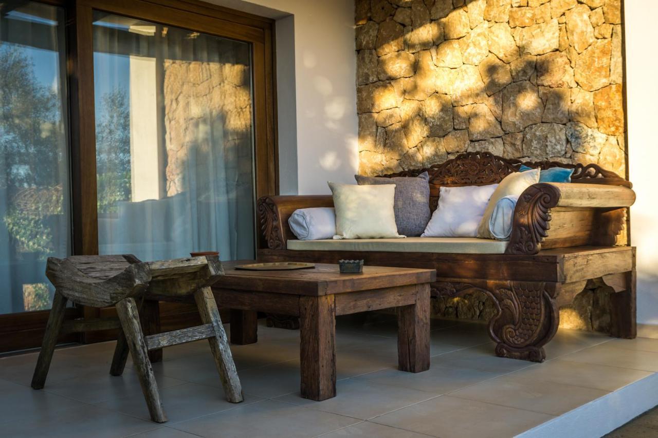 Casa de Férias Can Olivo - Acogedora Casa Con Exclusivo Diseno Interior *