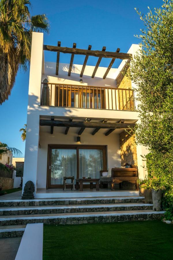 Can Olivo - Acogedora Casa Con Exclusivo Diseno Interior * Puig D'en Valls