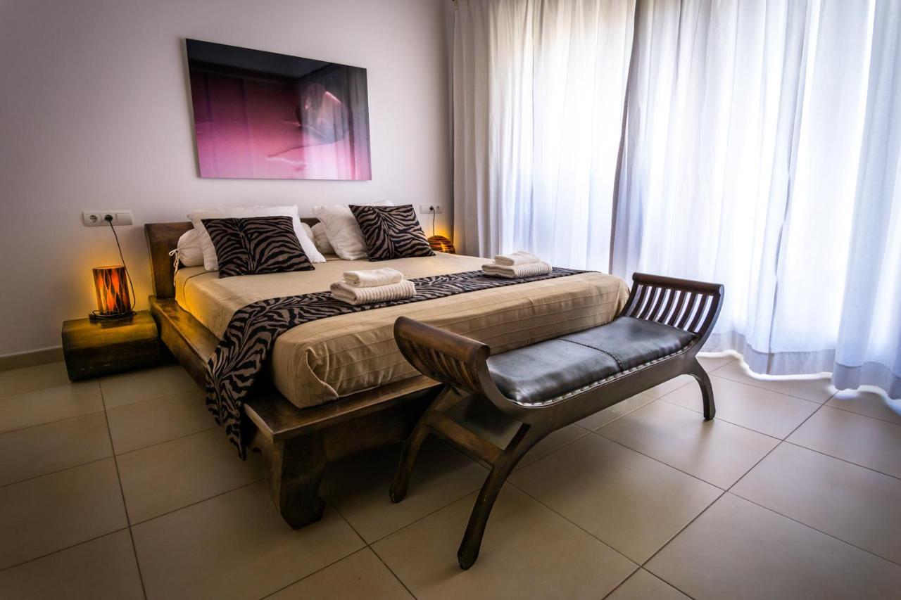 Casa de Férias Can Olivo - Acogedora Casa Con Exclusivo Diseno Interior