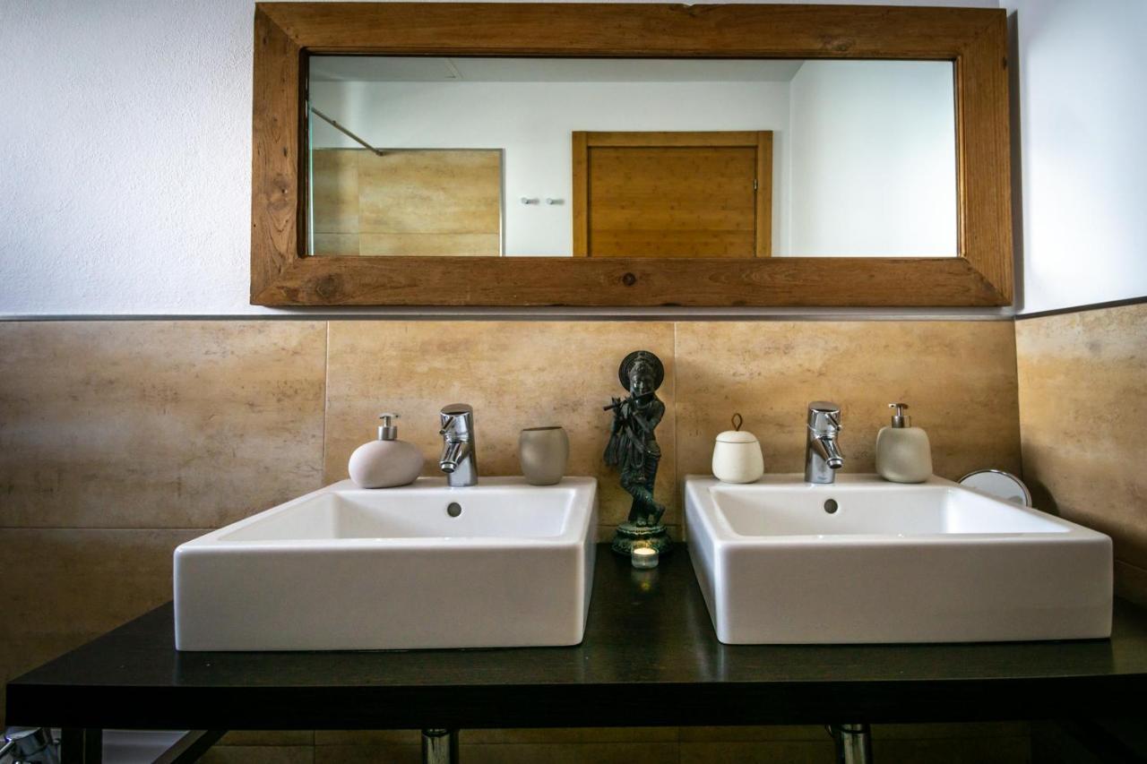 Casa de Férias Can Olivo - Acogedora Casa Con Exclusivo Diseno Interior *