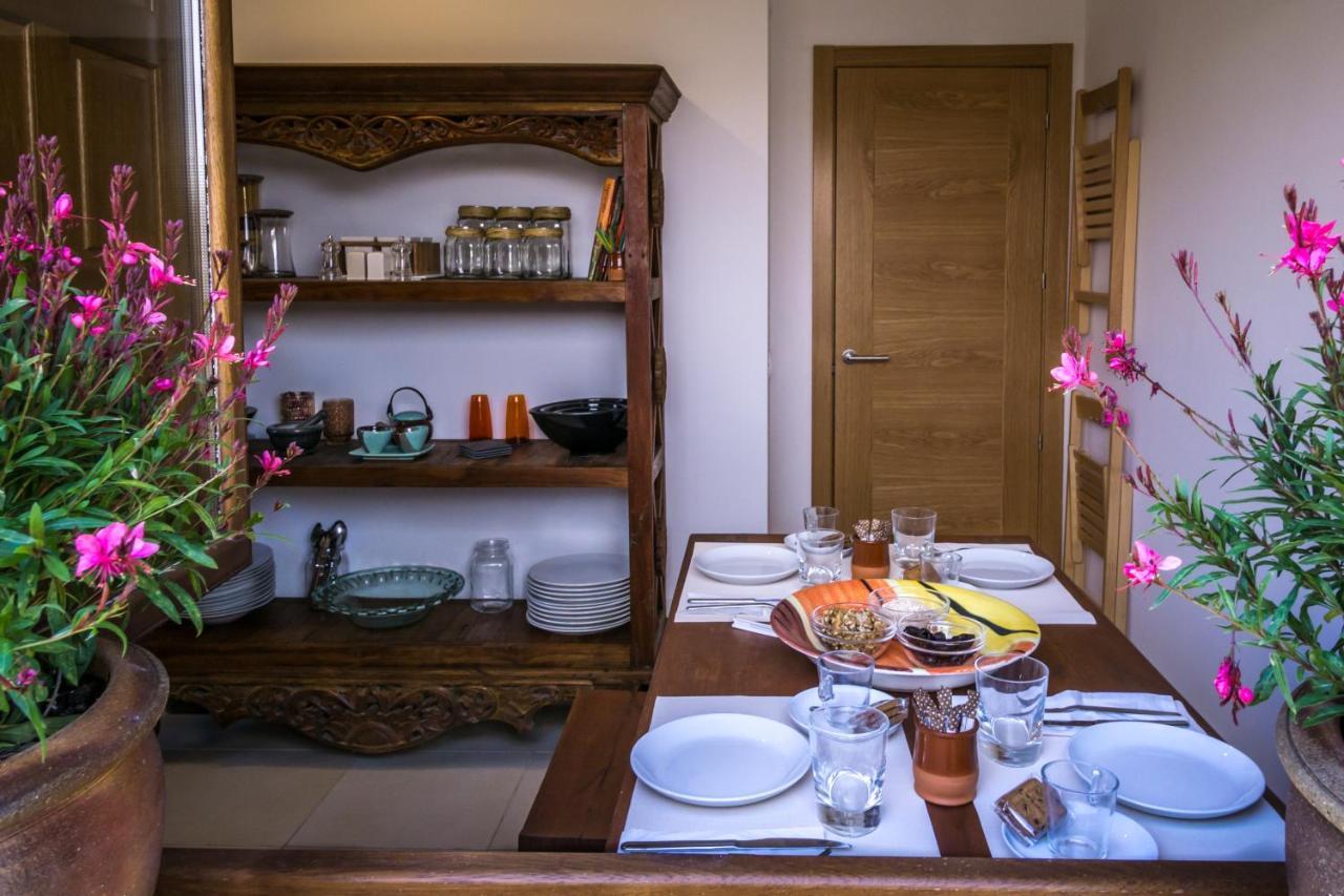 Can Olivo - Acogedora Casa Con Exclusivo Diseno Interior *