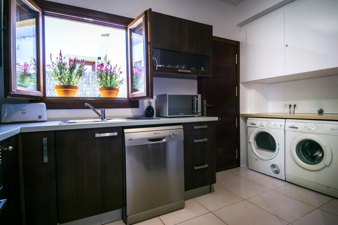 Can Olivo - Acogedora Casa Con Exclusivo Diseno Interior Casa de Férias Puig D'en Valls