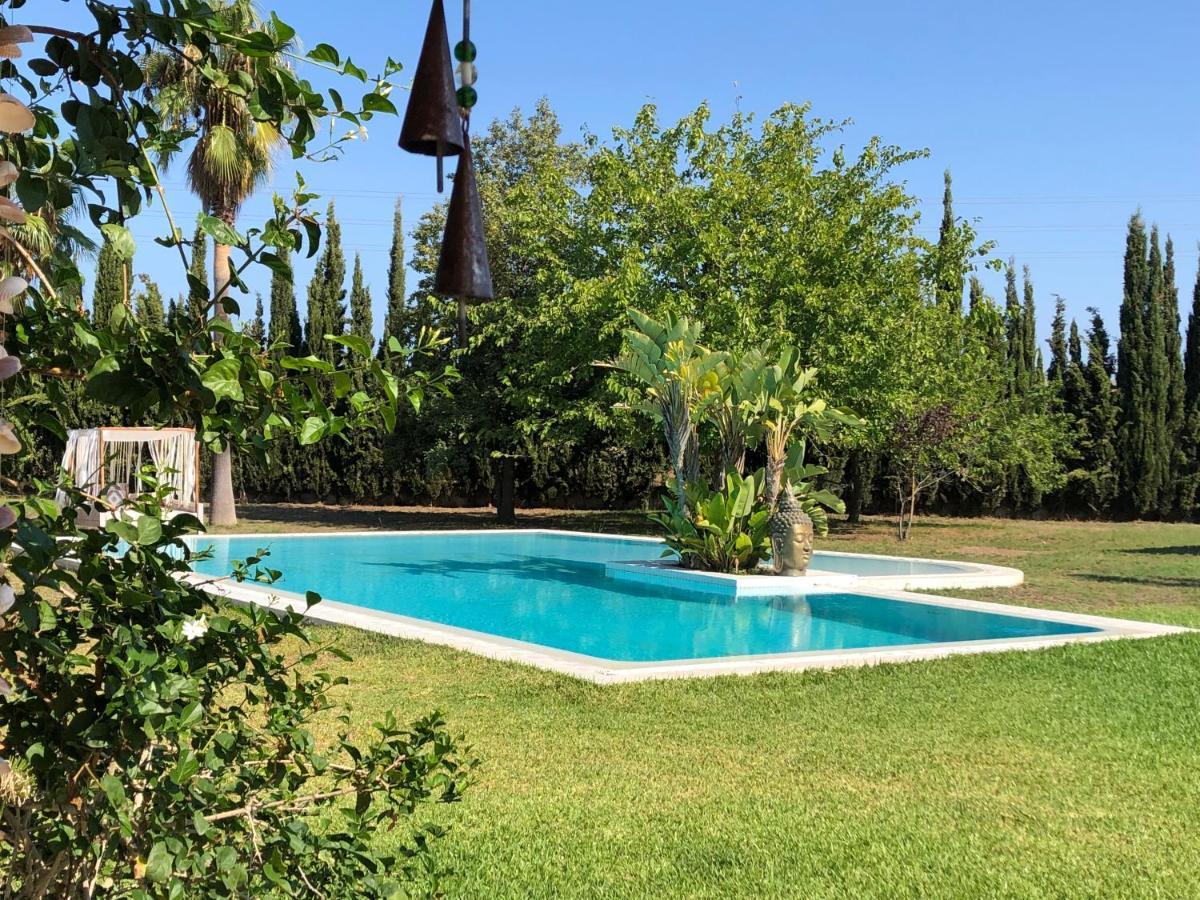 Justbeandbeibiza Frühstückspension Sant Antoni de Portmany