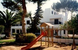 Villa Villas S'Argamassa