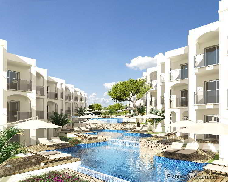 Insotel Tarida & Cala Tarida (Ibiza)