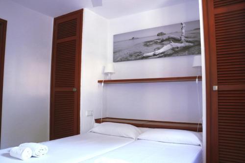 Resort Club Cala Azul Sant Carles de Peralta