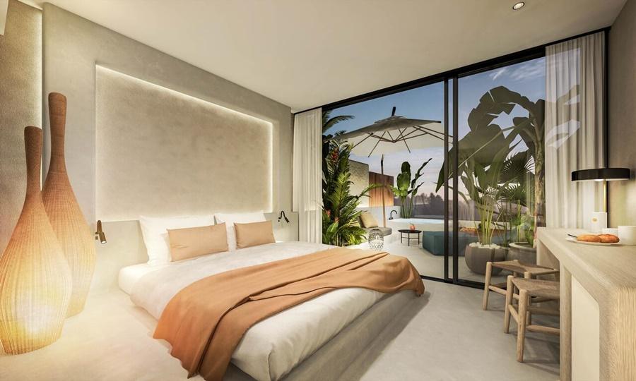 Hotel Nativo Ibiza Santa Eulária des Riu