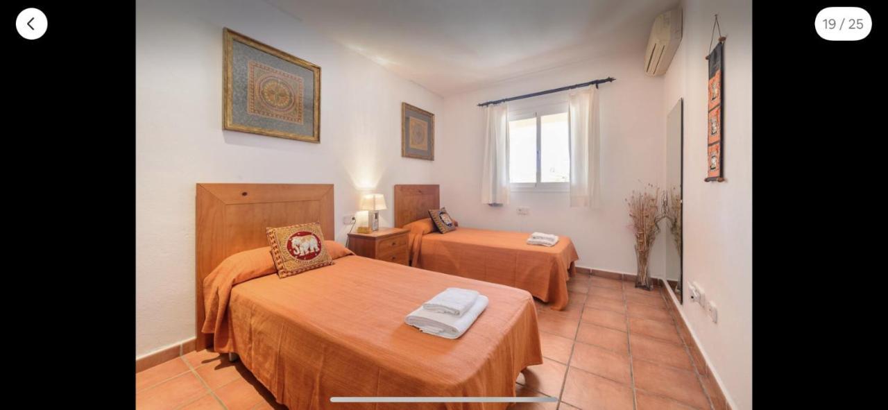 Andrea Apartment Sant Jordi de ses Salines
