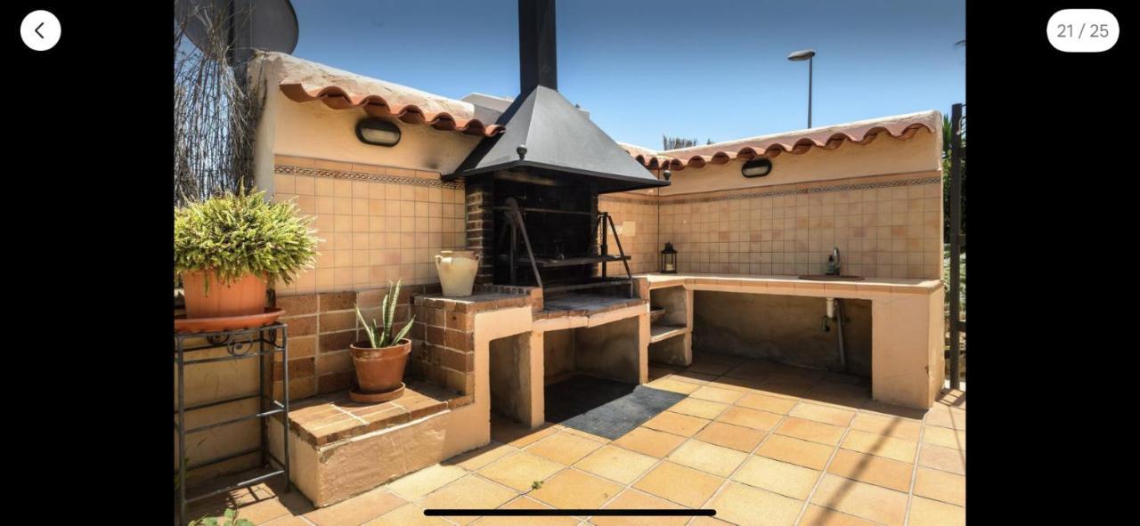 Apartment Andrea Sant Jordi de ses Salines