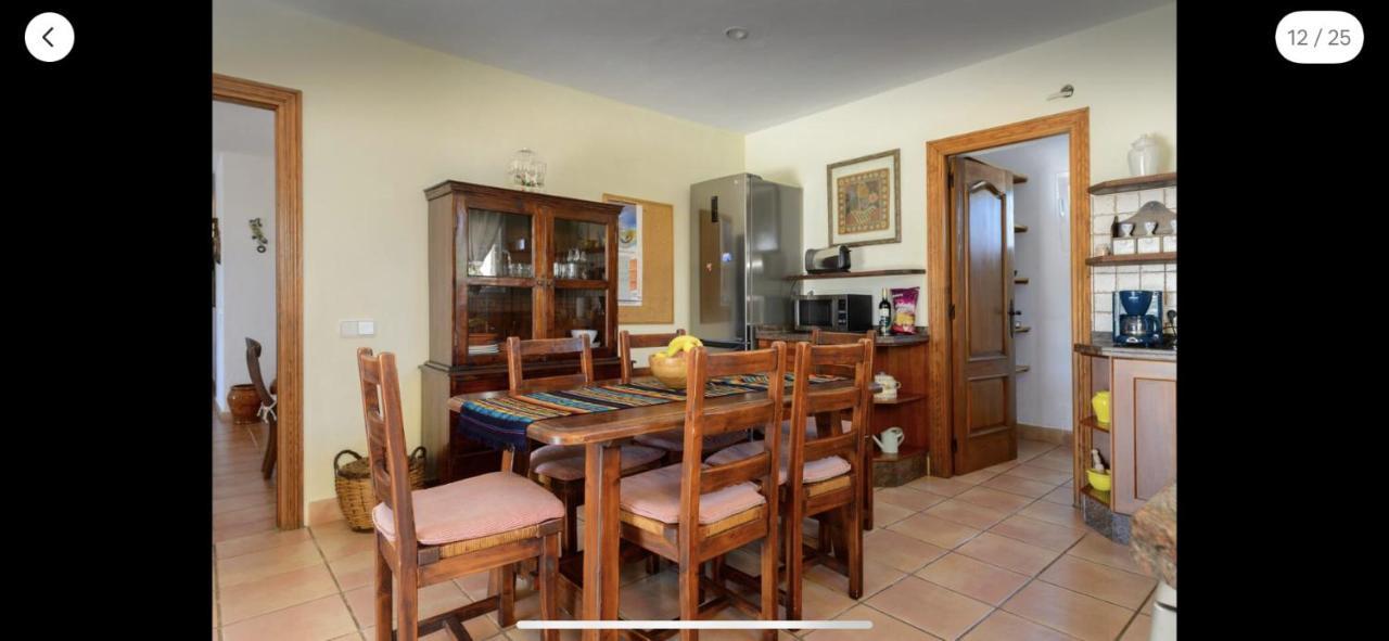 Andrea Apartment