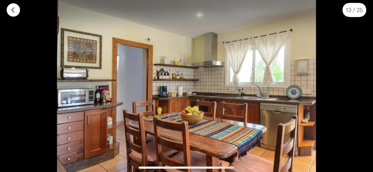 Andrea Apartment *