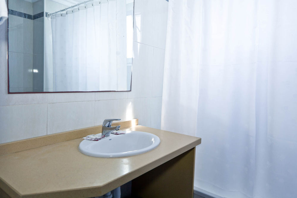 Vibra Tivoli Aparthotel
