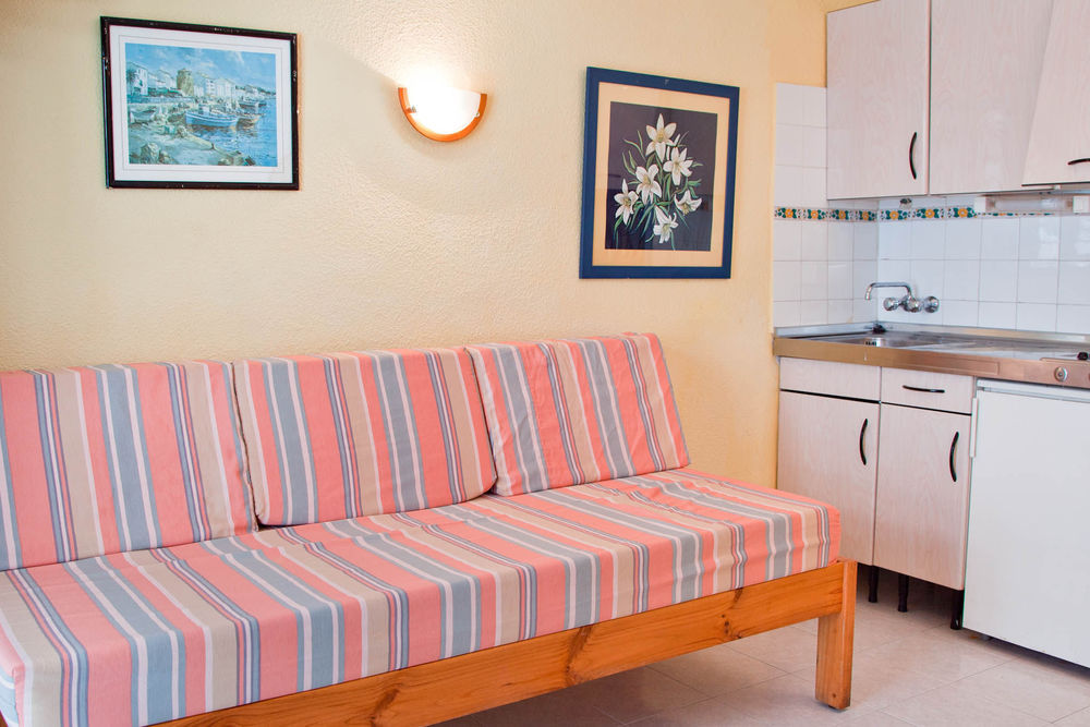 Vibra Jabeque Dreams Apartment Ibiza Town
