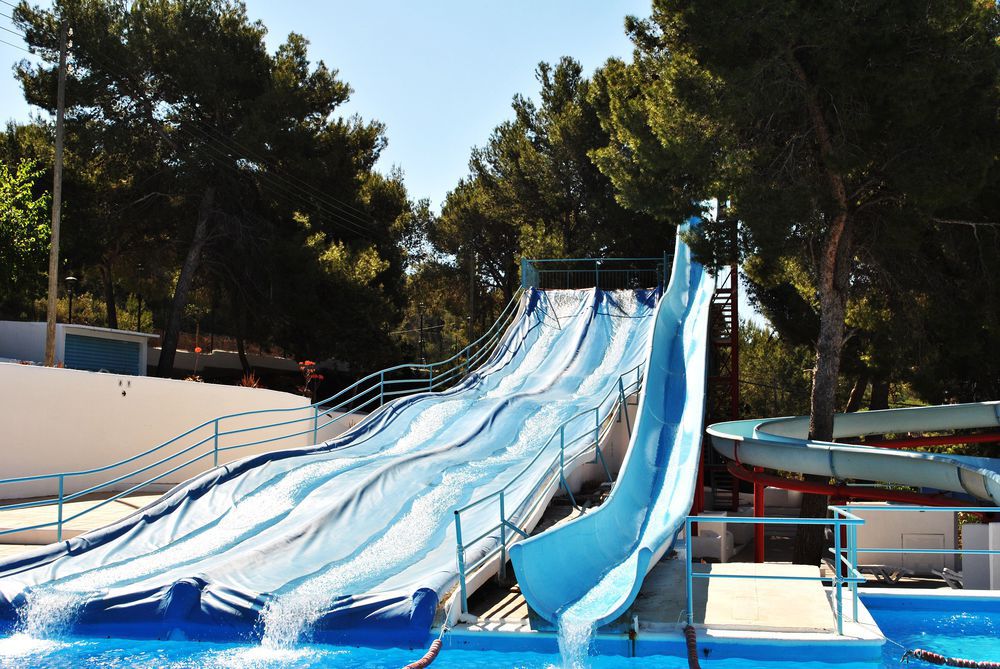 Sandos El Greco - Adults Only Hotel 4*