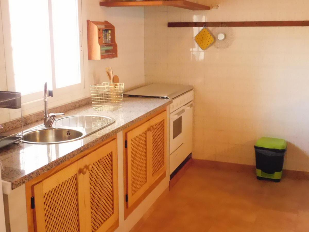 Elegant Sant Miquel: Private Pool Retreat Sant Miquel De Balansat