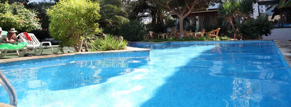 Azuline Galfi Hotel 2*