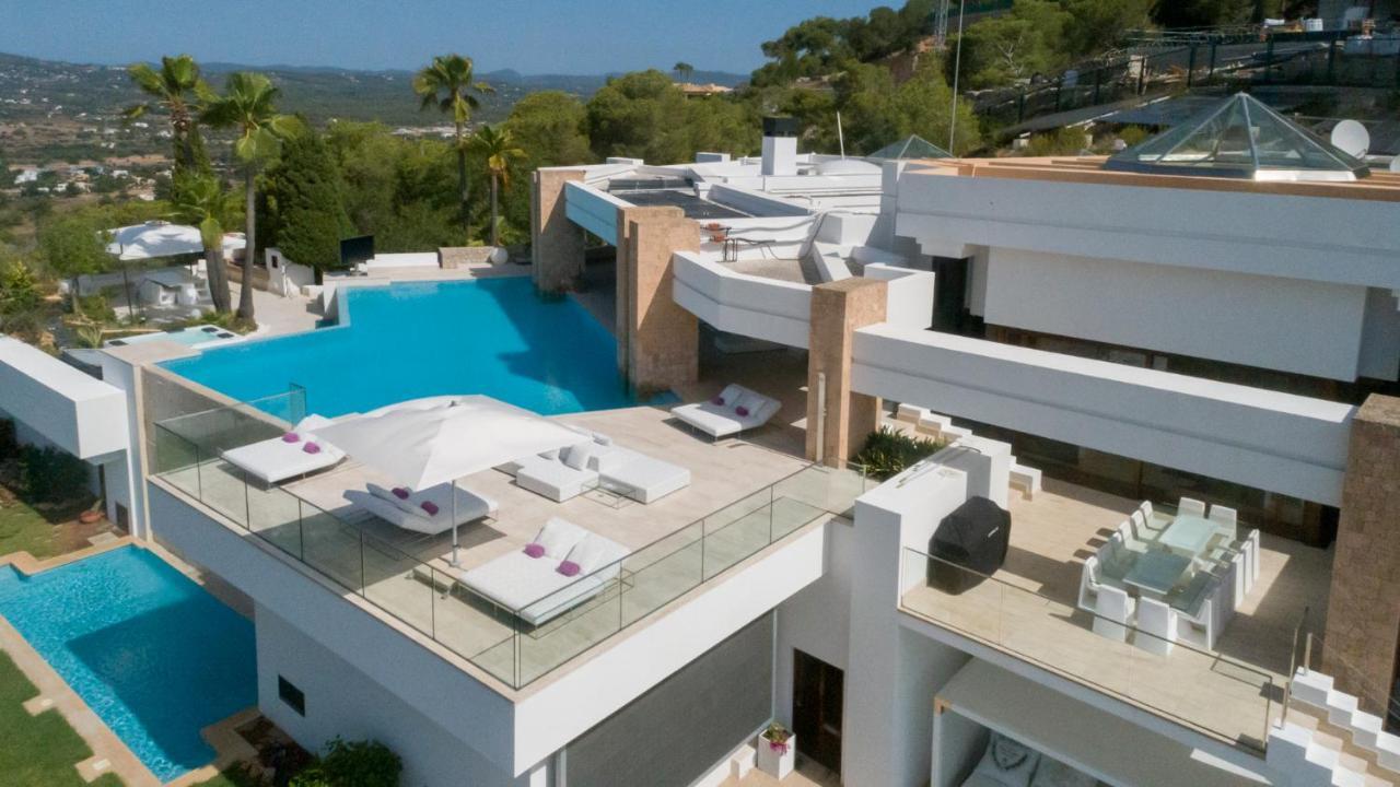 Mirage Ibiza Villa Nuestra Señora de Jesus
