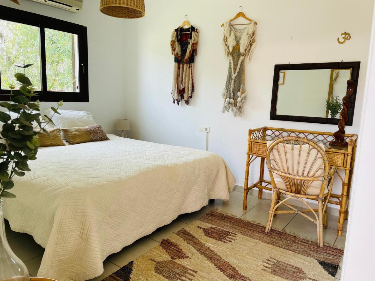 Justbeandbeibiza * Sant Antoni de Portmany