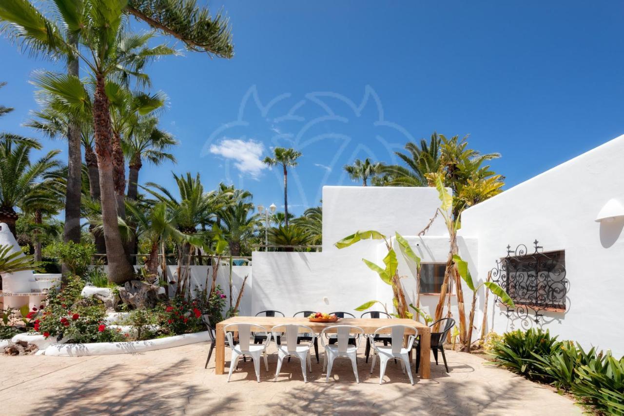 Teo - In Ibiza Villa Sant Josep de sa Talaia